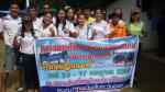 ร่วมกิจกรรมการแข่งขันกีฬาปากแพรกเกมส์ ประจำปี 2558