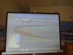 การประชุมการมีส่วนร่วมของประชาชนโครงการศึกษาวิเคราะห์ผลกระทบ