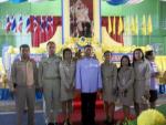 โครงการกิจกรรมวันเฉลิมพระชนพรรษาพระบาทสมเด็จพระเจ้าอยู่หัวภู