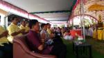 โครงการประเพณีสงกรานต์ ประจำปี 2559