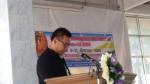 โครงการอบรมคุณธรรมจริยธรรม ประจำปี 2558